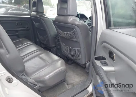 2004 Honda Pilot Ex-L from USA, damaged, VIN 2HKYF18794H621951